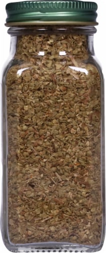 Simply Organic® Oregano Perspective: right