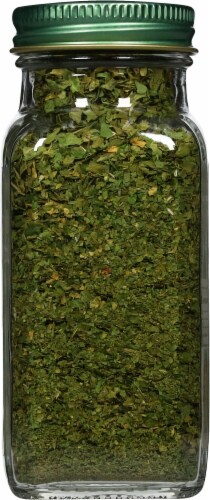 Simply Organic® Parsley Perspective: right