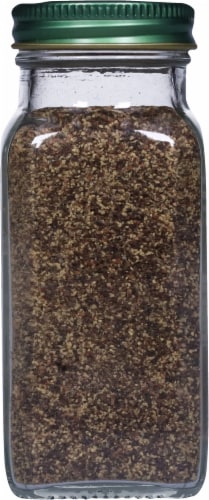 Simply Organic® Ground Black Pepper Perspective: right