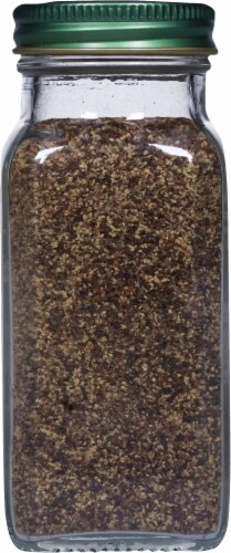 Simply Organic® Ground Black Pepper Perspective: right