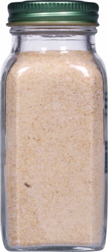 Simply Organic® Onion Powder Perspective: right