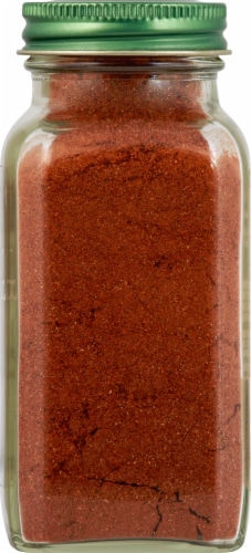 Simply Organic Five Spice Powder Perspective: right