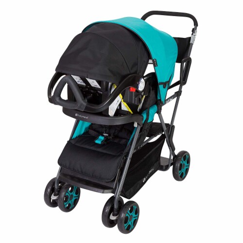 Baby Trend Sit N Stand Sport Single or Double Baby Toddler Stroller Meridian 1 Piece Smith s Food and Drug