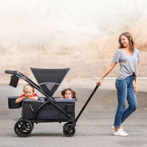 muv expedition 2 in 1 stroller wagon pro