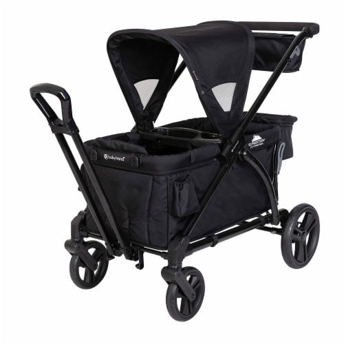 Baby trend stroller sales wagon