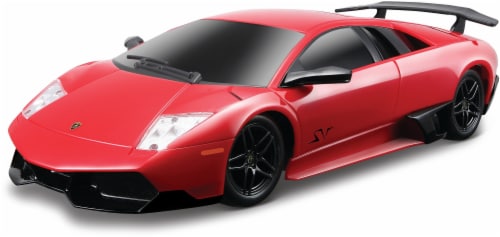 Maisto TECH 1:24 Scale Remote Control Car - Assorted Perspective: right