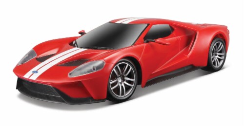 Maisto® 2017 Ford GT RC Vehicle Perspective: right