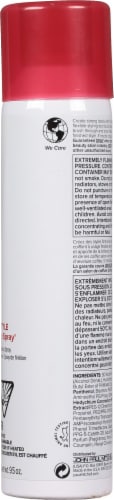 Paul Mitchell Flexible Style Super Clean Finishing Spray Perspective: right