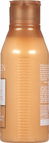 Redken All Soft Moisturizing Conditioner Perspective: right