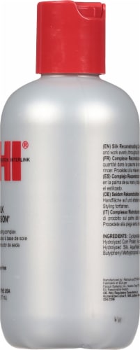 CHI® Silk Infusion® Reconstructing Complex Perspective: right
