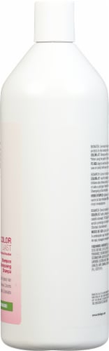 Biolage Colorlast Shampoo Perspective: right