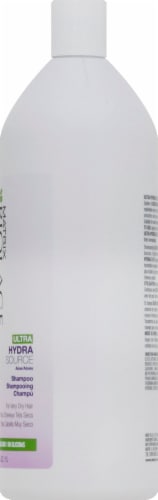 Biolage Ultra Hydrasource Shampoo Perspective: right