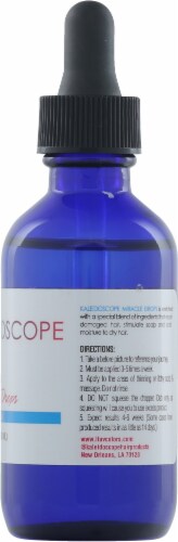 Kaleidoscpope Original Miracle Drops Perspective: right