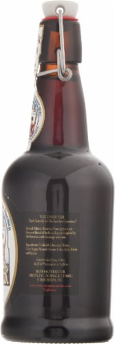 Virgil's® Special Edition Bavarian Nutmeg Root Beer Perspective: right
