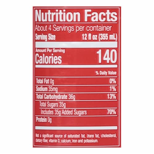 Sidral Mundet Apple Soda 1.58 qt Perspective: right