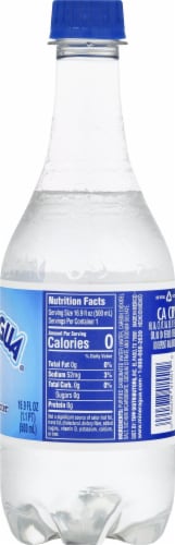 Jarritos Mineragua Sparkling Water Perspective: right