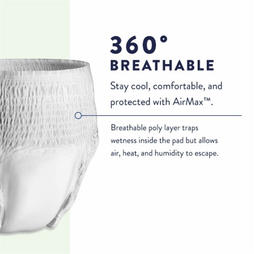 Prevail disposable underwear deals