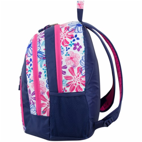 Eastport Active 2.0 Backpack - Spring Floral Perspective: right