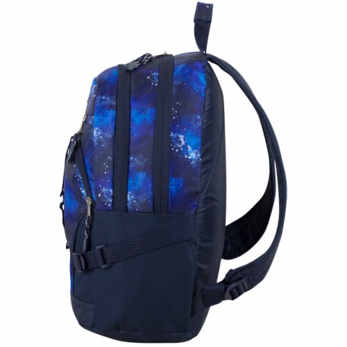 Fuel Dynamo Backpack - Galaxy Perspective: right