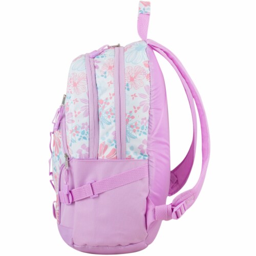 Fuel Dynamo Backpack - Spring Floral Perspective: right