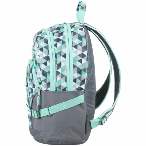 Fuel Dynamo Backpack - Diamond Crystal Perspective: right