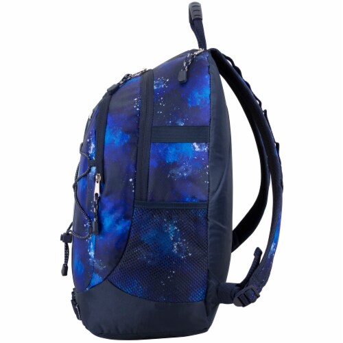 Fuel Galaxy Terra Sport Bungee Backpack Perspective: right