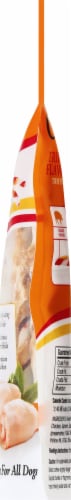 Healthy Hide Good 'n' Fun Triple Flavor Twists Dog Treats Perspective: right