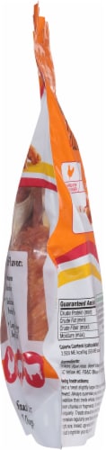 Good 'n' Fun Triple Flavor Wings Snack for All Dogs Perspective: right