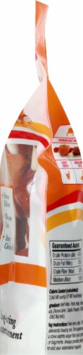 Good 'n' Fun Triple Flavor Kabob Dog Treats Perspective: right