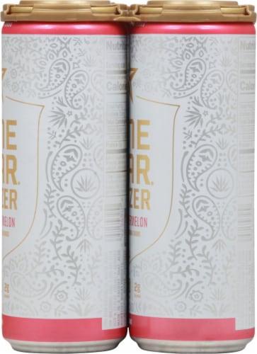 Lone Star® Agave Watermelon Seltzer Perspective: right