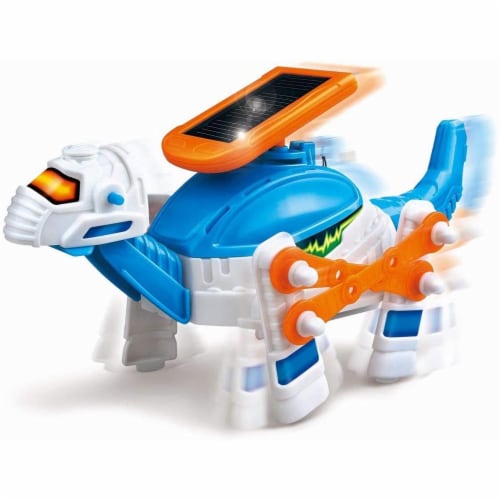 OWI Robotics X in 1 Renewable Energy Kit Perspective: right