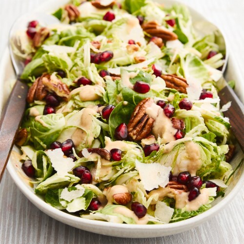 Annie's Lite Goddess Salad Dressing Perspective: right