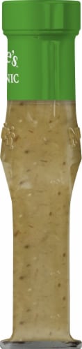 Annie's™ Organic Green Garlic Dressing Perspective: right