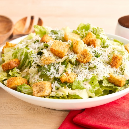Annie's™ Organic Caesar Salad Dressing Perspective: right