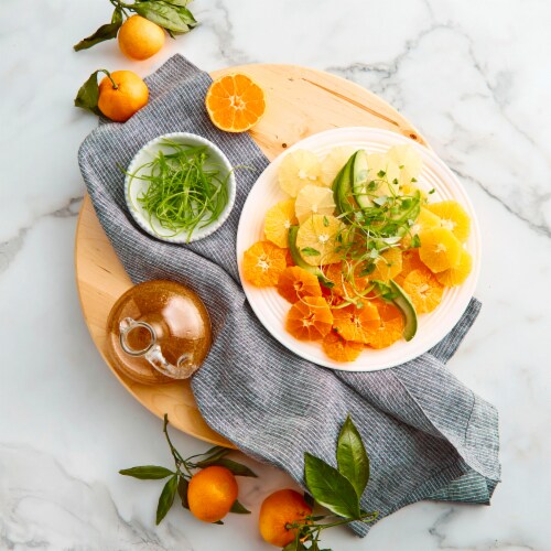 Annie's Organic Asian Sesame Salad Dressing Perspective: right