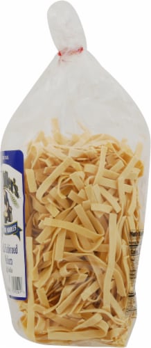 Mrs. Miller's™ Old Fashioned Medium Egg Noodles Perspective: right