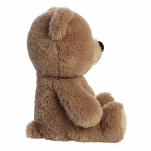 Aurora Large Brown Bear 13.5inches Hugga-Wug Bear Snuggly Stuffed ...