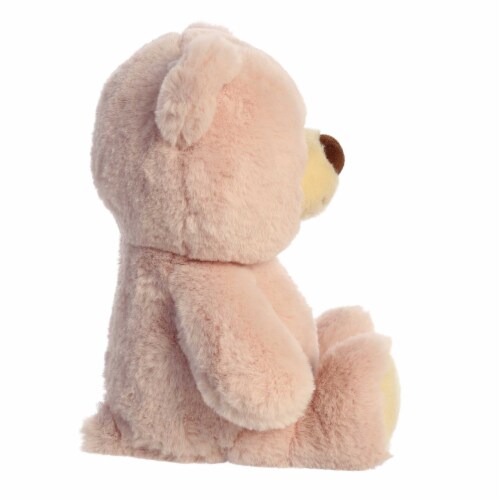 Aurora Large Pink Bear 13.5inch Hugga-Wug Bear Snuggly Stuffed Animal ...