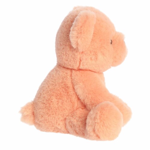 Aurora Small Mango Bear Gelato Bear 9 inch Mango Snuggly Stuffed Animal ...