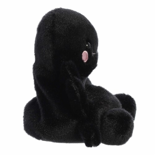 Aurora Mini Black Palm Pals 5inches Penny Mae Spider Adorable Stuffed ...