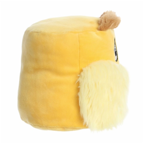 Aurora Small Yellow Dr. Seuss 6.5 inch The Lorax Mallow Whimsical Stuffed Animal, One Size - Fry ...