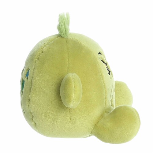 Aurora Mini Green Dr. Seuss Stress Ball Grinch 3.5 inches You're A Mean ...
