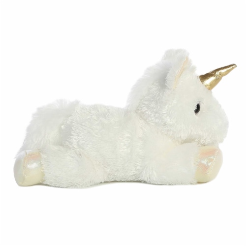 Aurora 8 Inch Celestial Unicorn Mini Flopsie, 1 - Fry’s Food Stores
