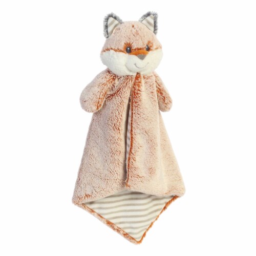 ebba Large Brown Cuddlers Luvster 16 inch Felton Snuggly Baby Stuffed ...