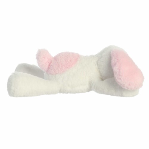 ebba Medium Pink Scruff & Dafney 11 Dafney Playful Baby Stuffed Animal ...
