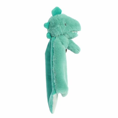 ebba Medium Green Eco ebba 12 inch Ryker Rex Luvster Eco-Friendly Baby ...