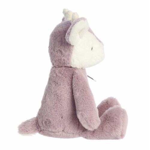 ebba Large Purple Eco ebba 12.5inches Fawn Eco-Friendly Baby Stuffed Animal, One Size - Fred Meyer