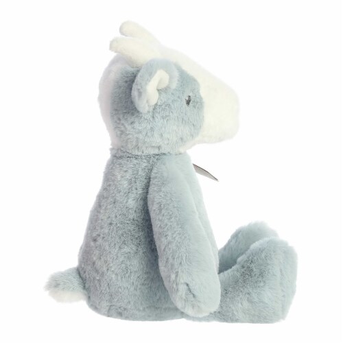 ebba Large Blue Eco Ebba 12.5 Goat Kid Eco-Friendly Baby Stuffed Animal ...