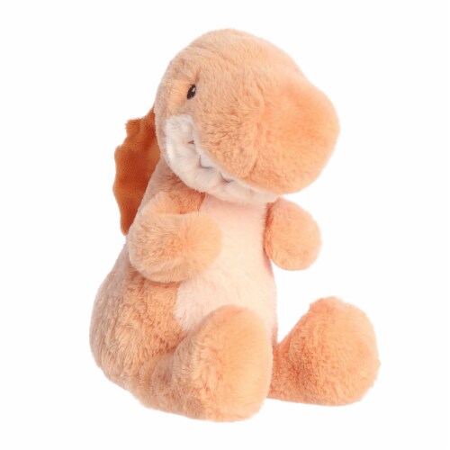 ebba Medium Orange Eco ebba 12 inch Edan Edaph Eco-Friendly Baby ...