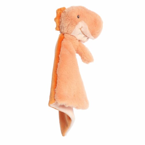 ebba Medium Orange Eco ebba 12inches Edan Edaph Luvster Eco-Friendly ...